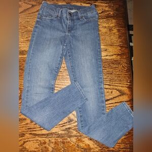 Mott & Bow Skinny